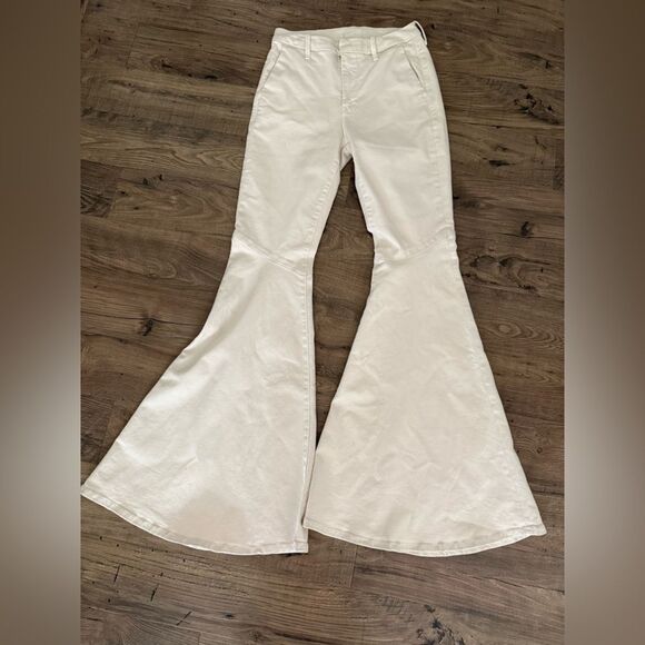 Mother cha cha pants - Picture 5 of 6